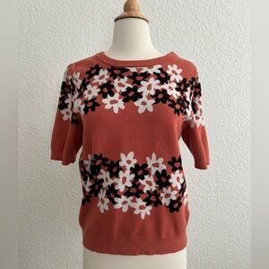 Anthropologie Sweater Top